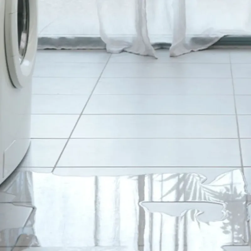 Appliance Leak Cleanup in Chelsea, ME